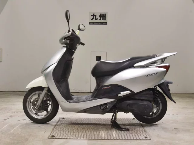 Honda LEAD 110