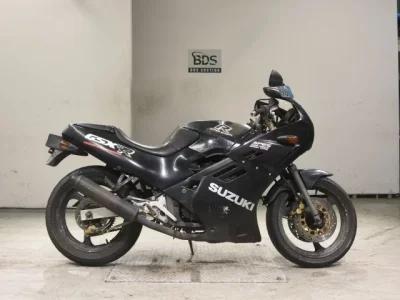 Suzuki GSX-R250