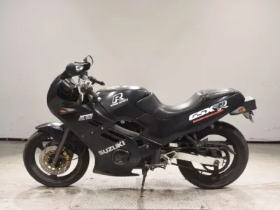 Suzuki GSX-R250