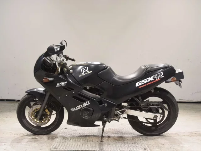 Suzuki GSX-R250