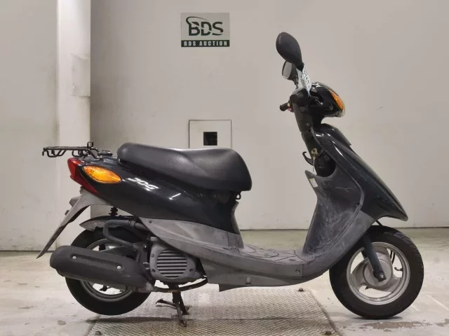 Yamaha JOG-5