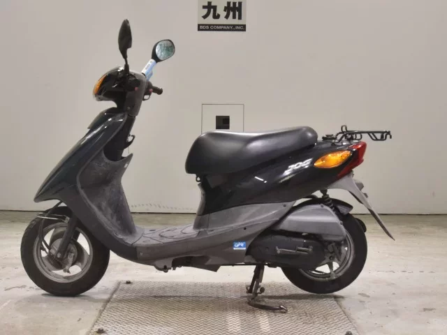 Yamaha JOG-5