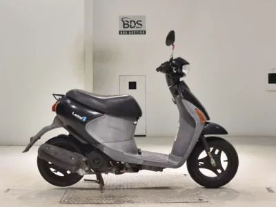 Suzuki LET S4