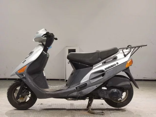 Suzuki VECSTAR 150