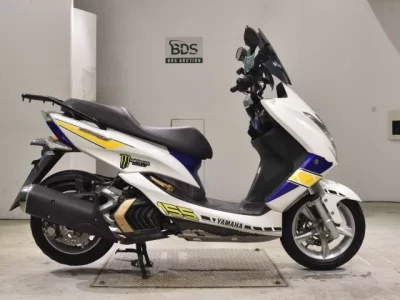 Yamaha MAJESTY 155S