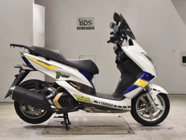 Yamaha MAJESTY 155S