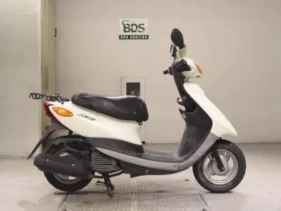 Yamaha JOG-5