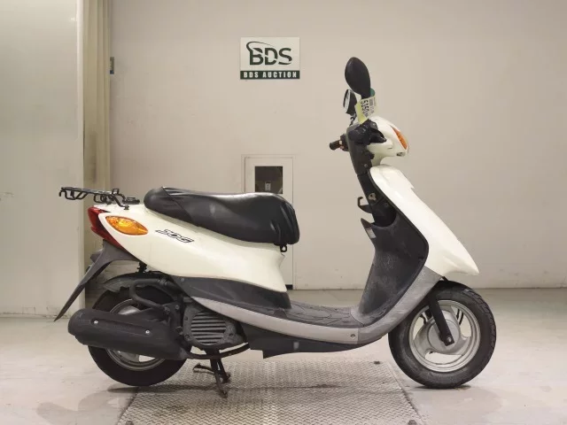 Yamaha JOG-5