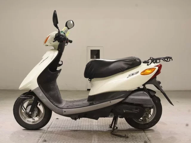 Yamaha JOG-5