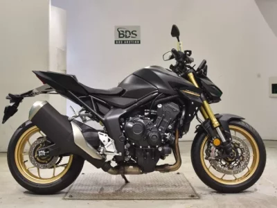 Honda CB1000HORNET SP  с аукциона в Японии