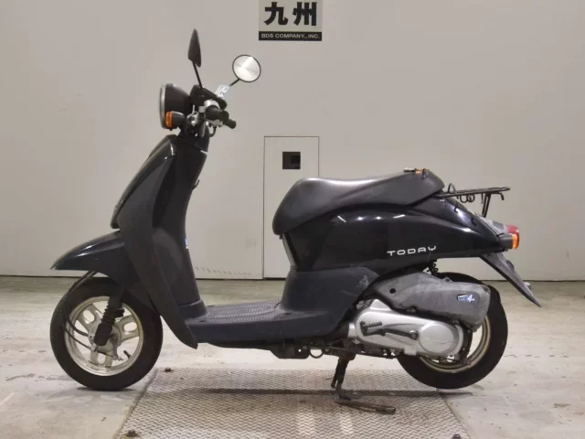 Honda TODAY