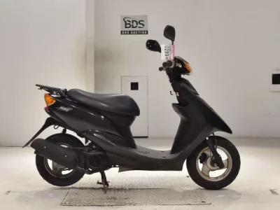 Yamaha JOG-4