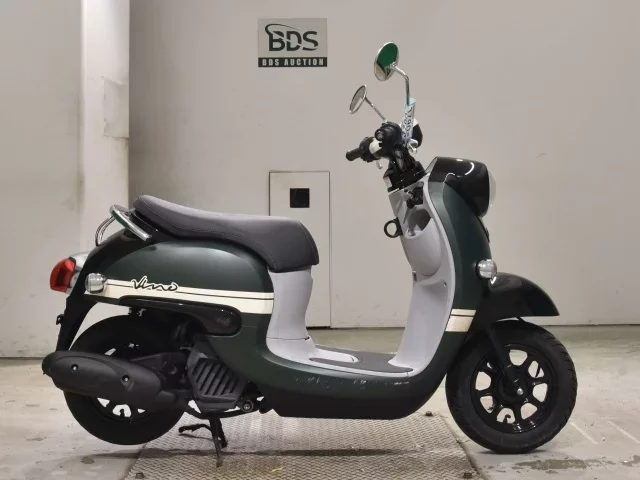 Yamaha VINO-4