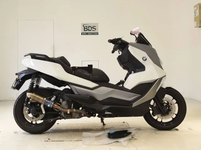 Other BMWC400GT