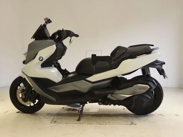 Other BMWC400GT