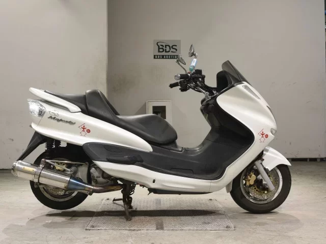 Yamaha MAJESTY 250C