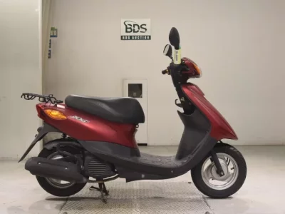 Yamaha JOG-5
