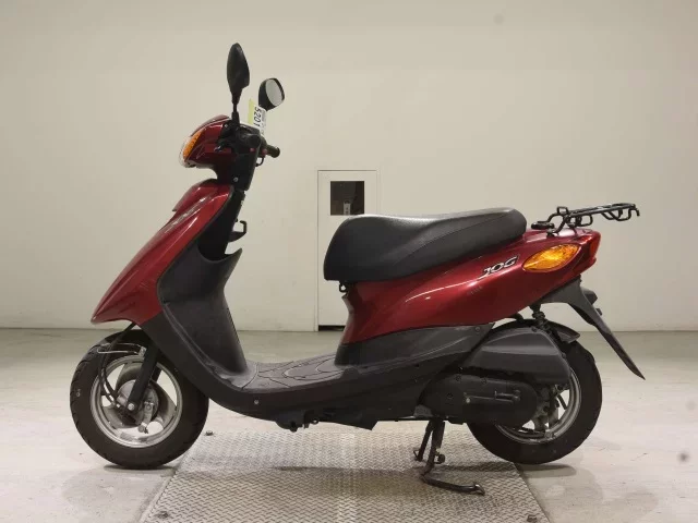 Yamaha JOG-5