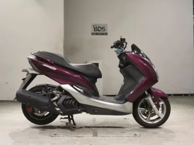 Yamaha MAJESTY 155S