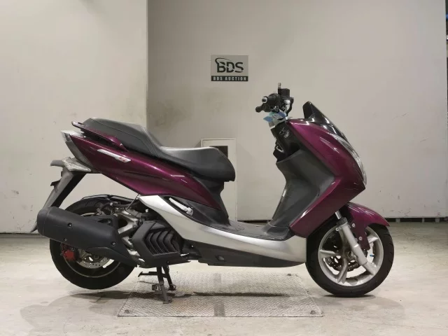 Yamaha MAJESTY 155S