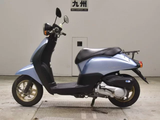 Honda TODAY