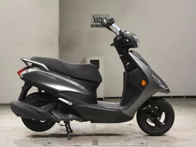 Yamaha AXIS125Z