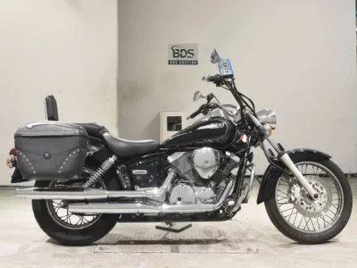Yamaha DRAGSTAR 250