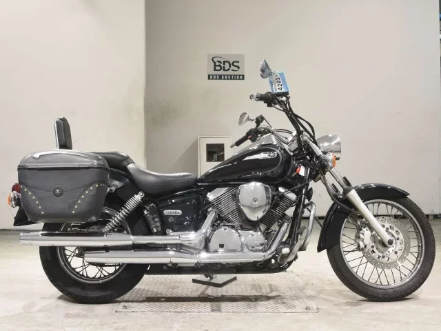 Yamaha DRAGSTAR 250