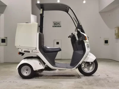 Honda GYRO CANOPY-2