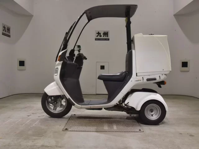 Honda GYRO CANOPY-2