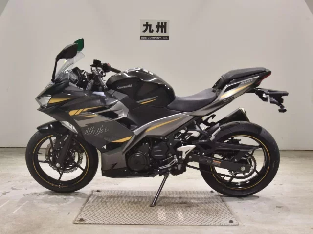 Kawasaki NINJA400-2