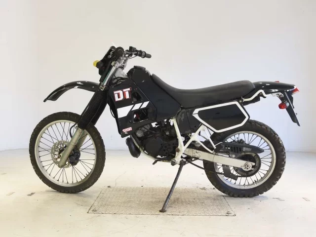 Yamaha DT125R