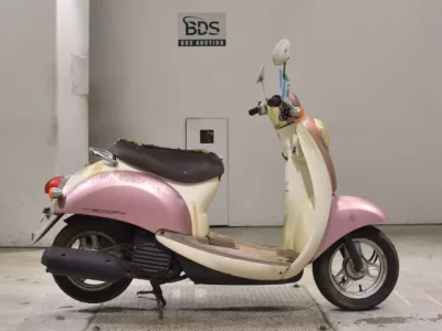 Honda CREA SCOOPY