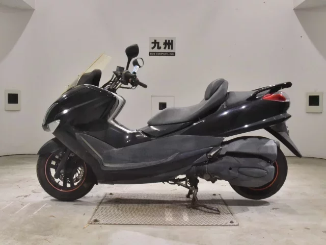 Yamaha MAJESTY 250-4