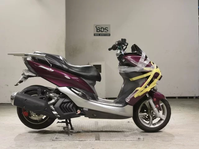 Yamaha MAJESTY 155S