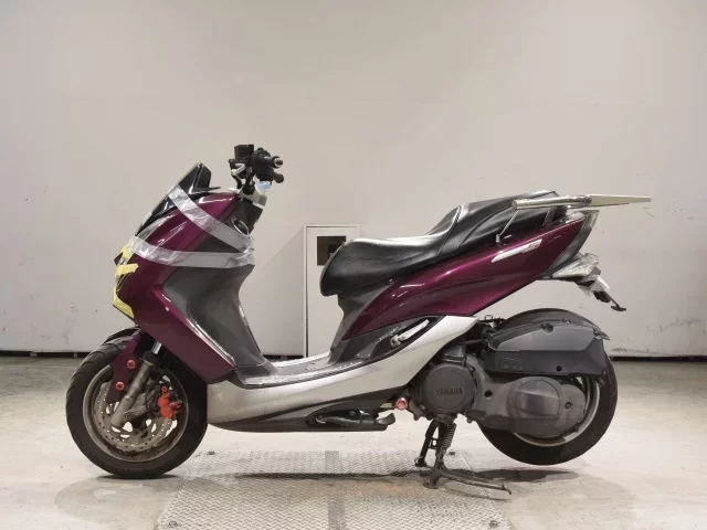 Yamaha MAJESTY 155S