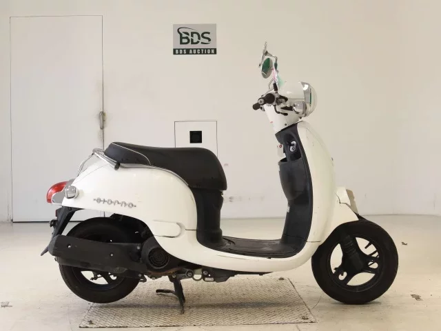 Honda GIORNO