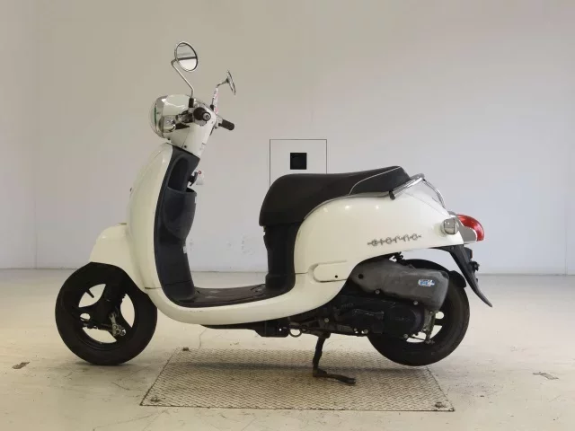 Honda GIORNO