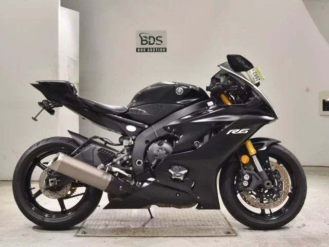 Yamaha 6