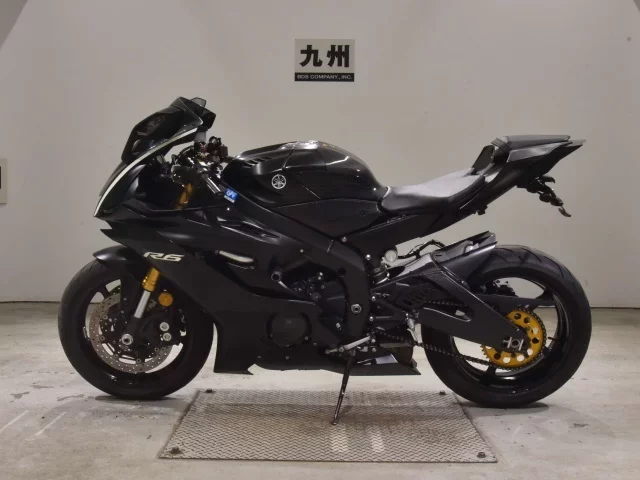 Yamaha 6
