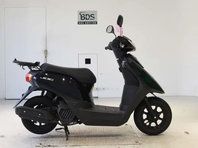 Yamaha JOG-7