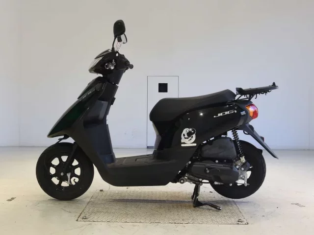 Yamaha JOG-7