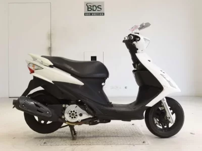 Suzuki ADDRESS V125