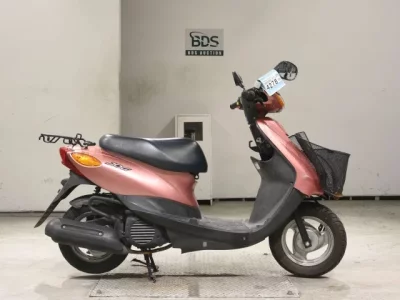 Yamaha JOG-5