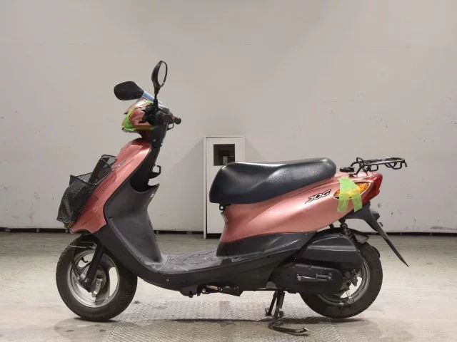 Yamaha JOG-5