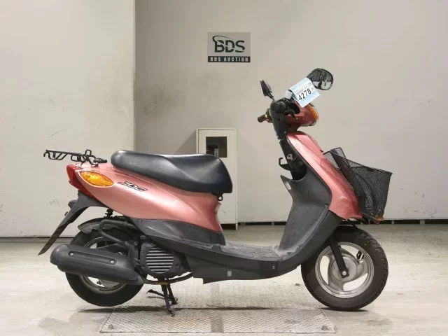 Yamaha JOG-5