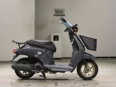 Honda TODAY