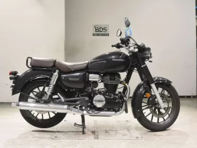 Honda GB350C