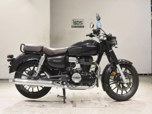 Honda GB350C