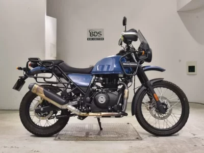 Other ENFIELD HIMARAYAN  с аукциона в Японии